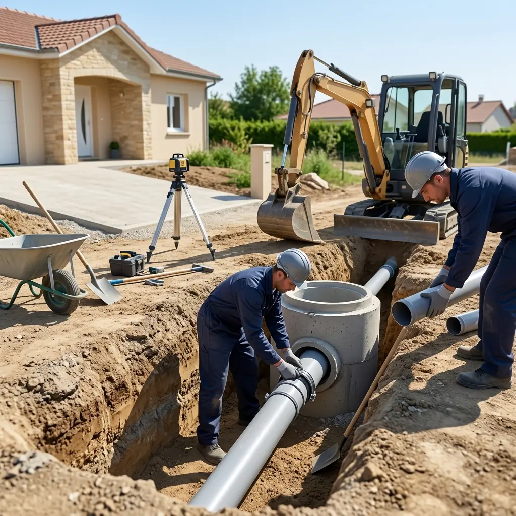 Un accompagnement pour votre projet