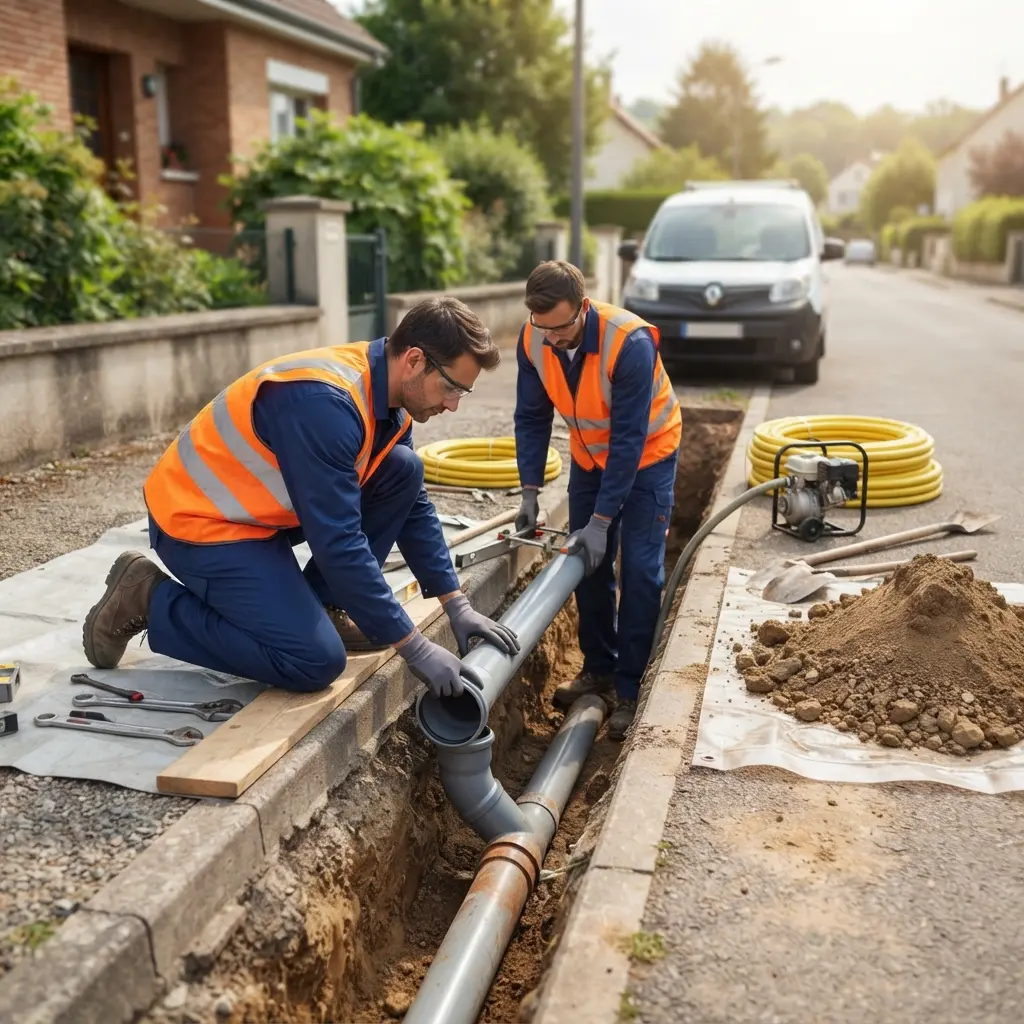 Une approche technique rigoureuse pour vos évacuations