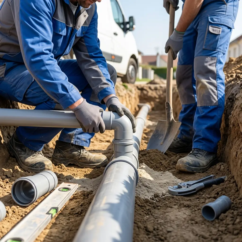 Une approche technique rigoureuse pour vos réseaux