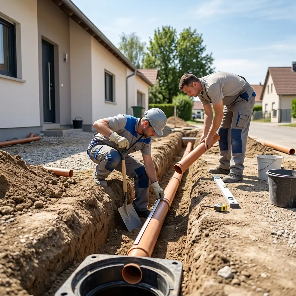 Pourquoi nous choisir pour vos travaux à Pagny-sur-Moselle ?