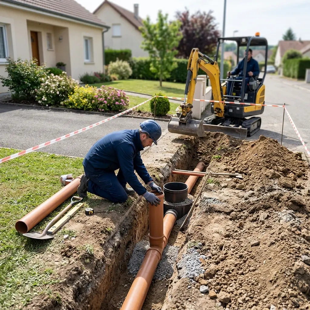 Besoin d'un raccordement rapide à Pagny-sur-Moselle ?
