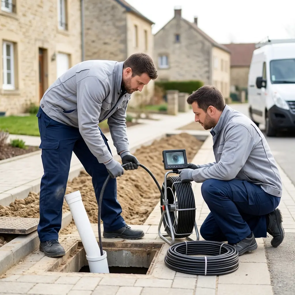 Une technique de raccordement rigoureuse et durable