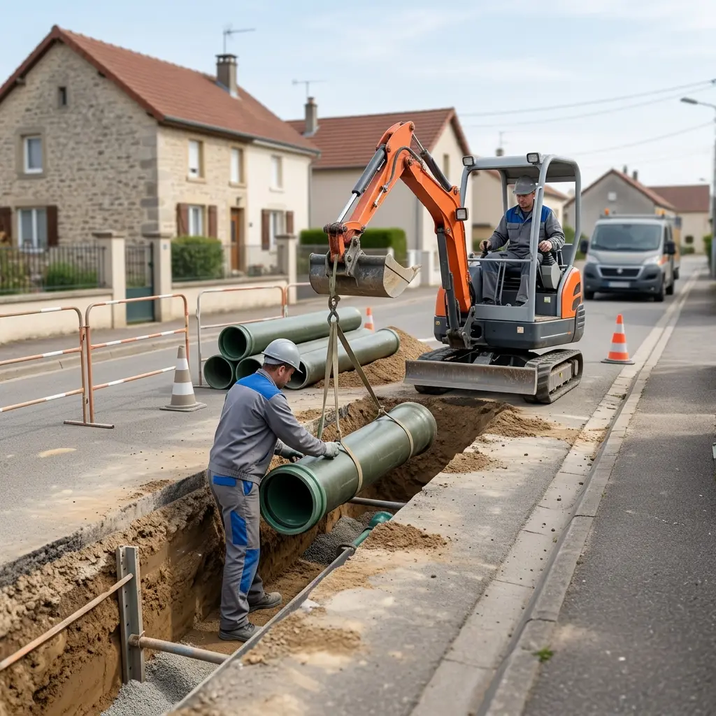 Pourquoi choisir notre expertise à Audun-le-Roman ?