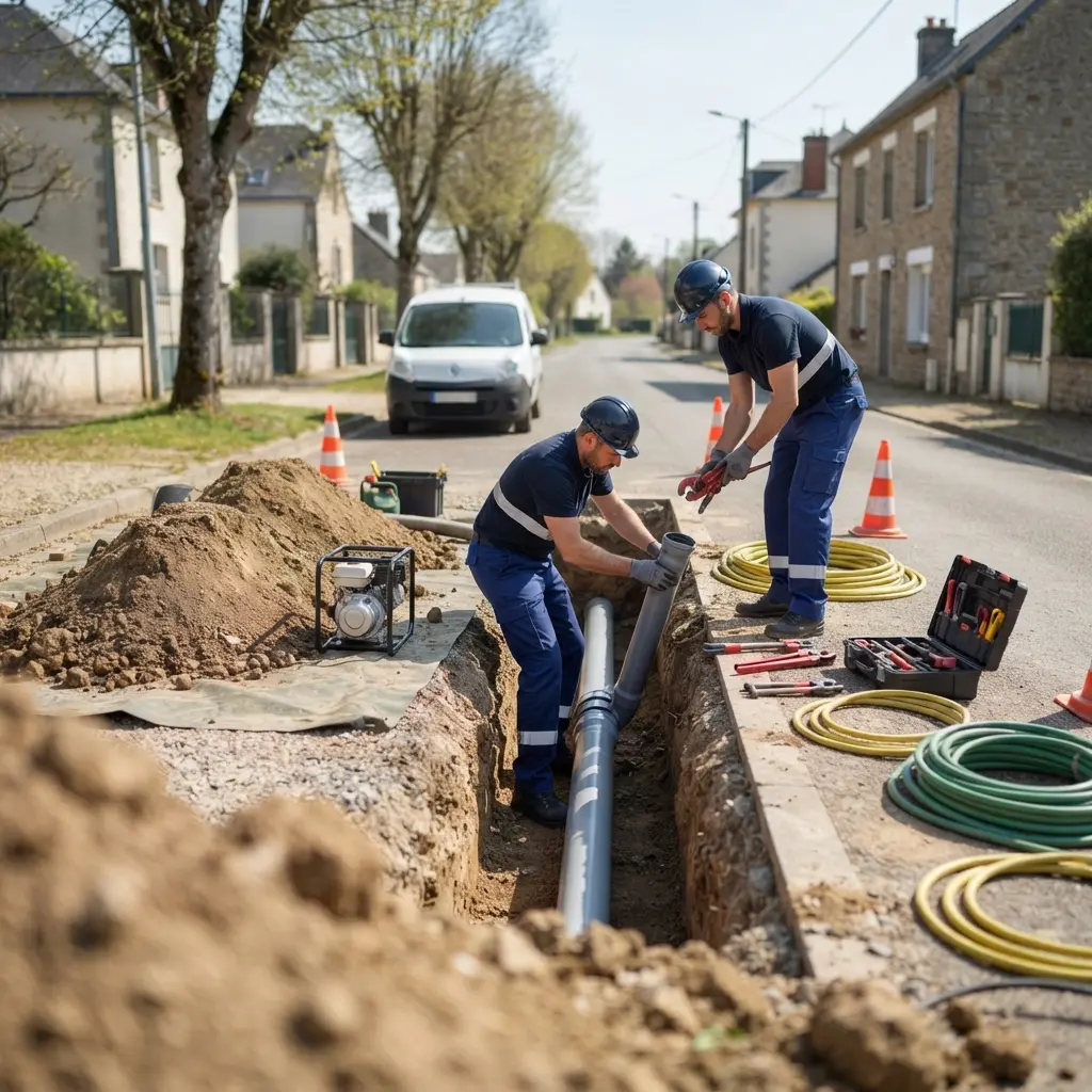 Pourquoi nous choisir à Foug