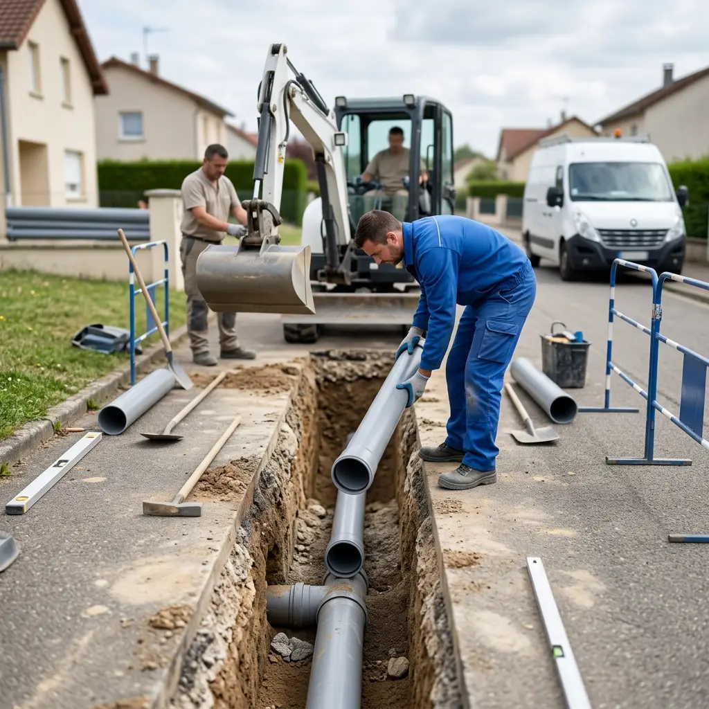 Prévention pour éviter les désagréments