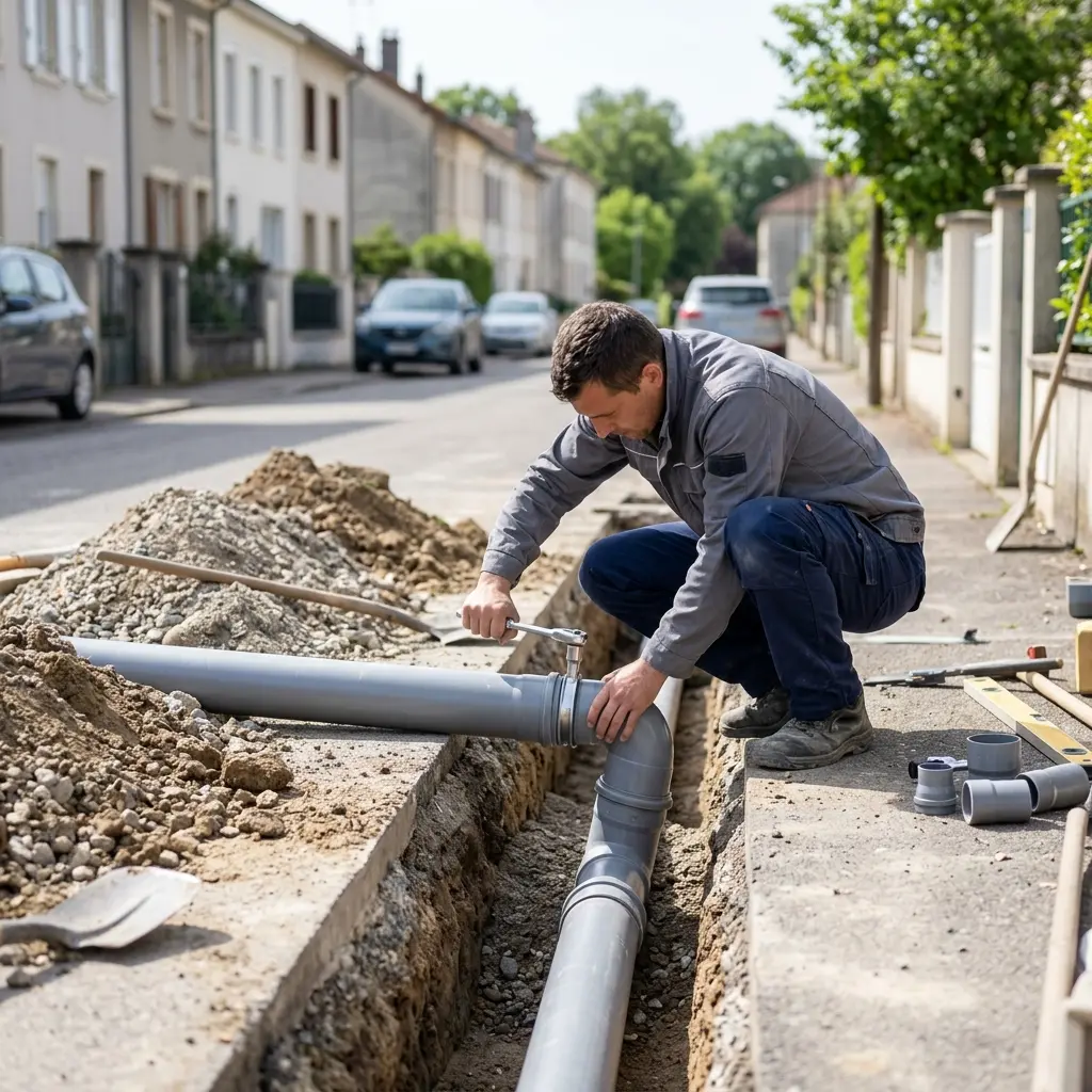 Pourquoi nous choisir pour votre projet à Villers-lès-Nancy