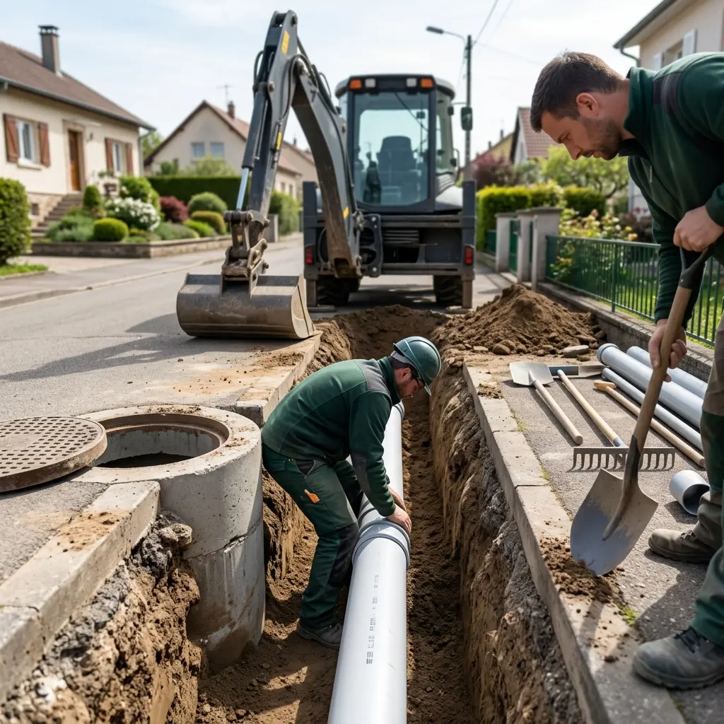 Comment se déroule l'intervention à Villers-lès-Nancy ?