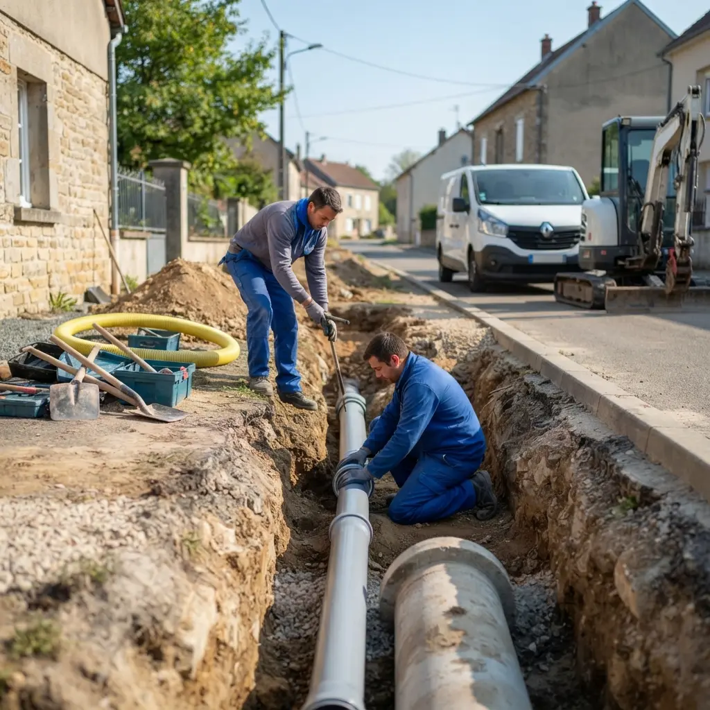 Notre approche technique
