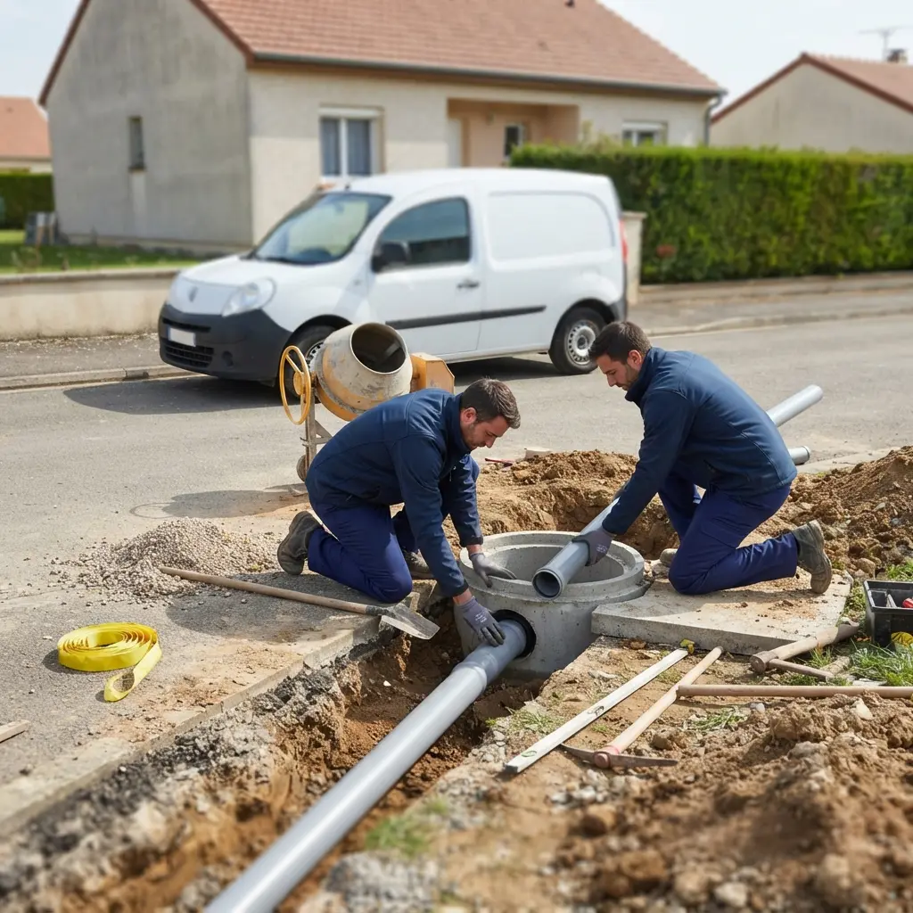 Bons réflexes à Richardménil