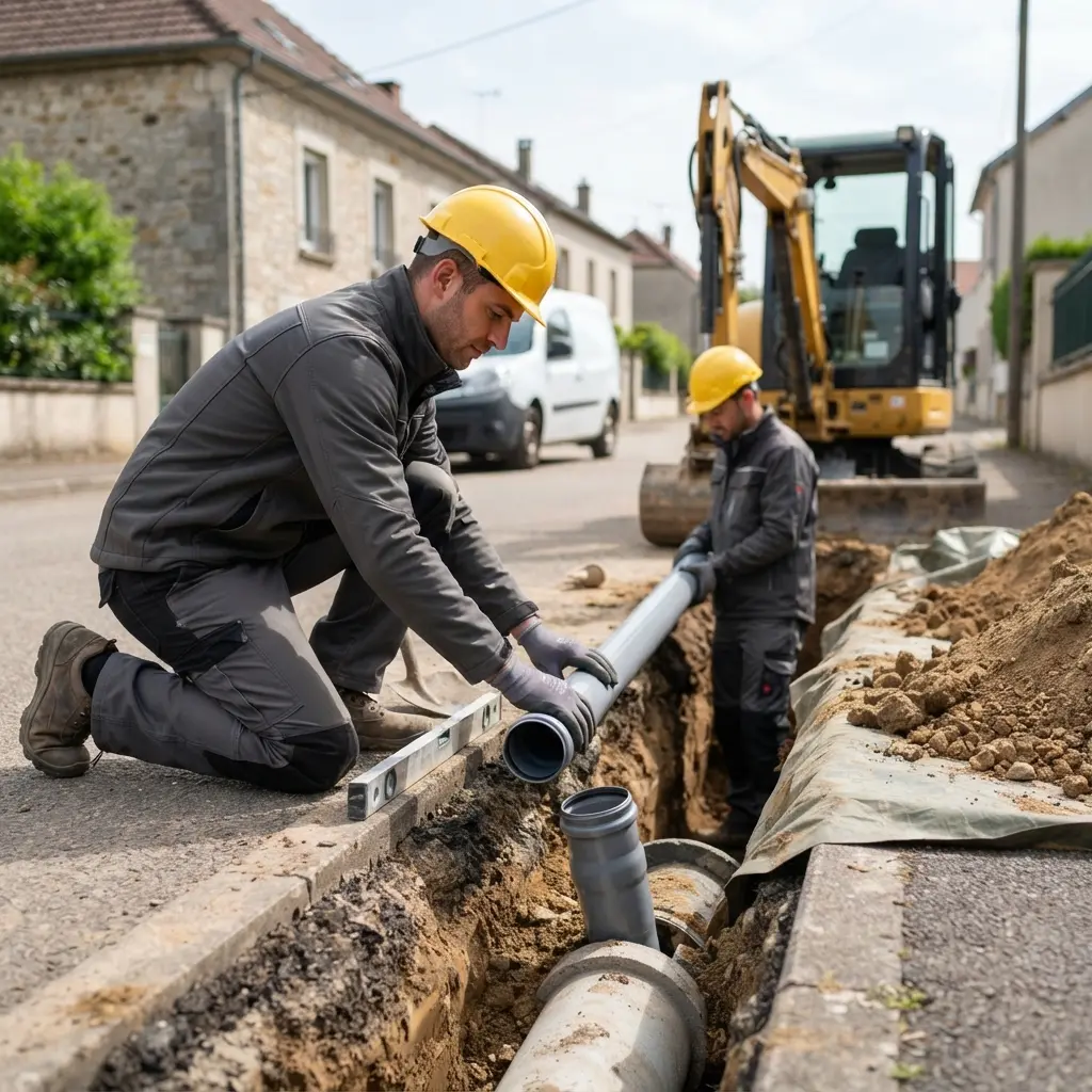 Une méthode de branchement rigoureuse