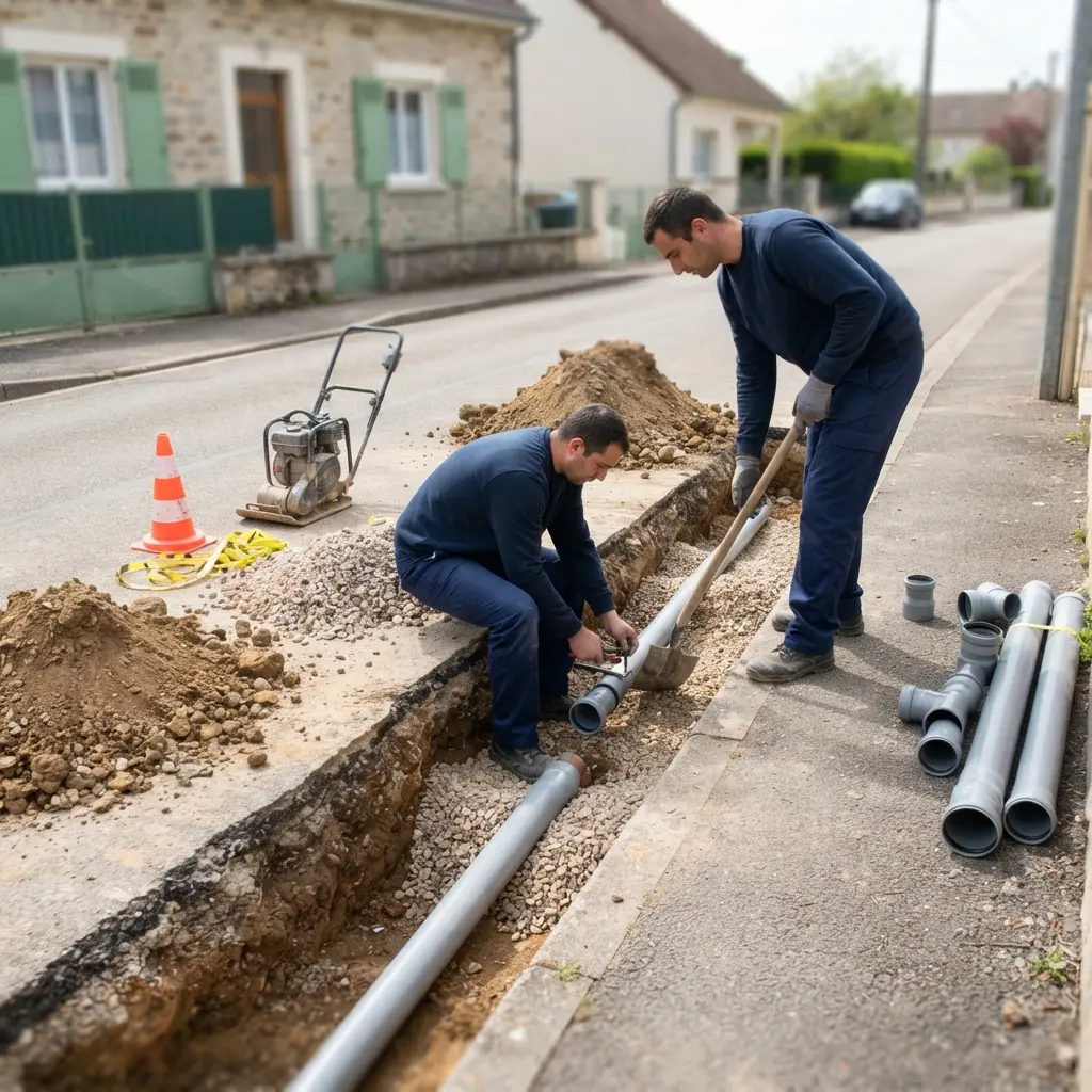 Prévenir les problèmes d'évacuation
