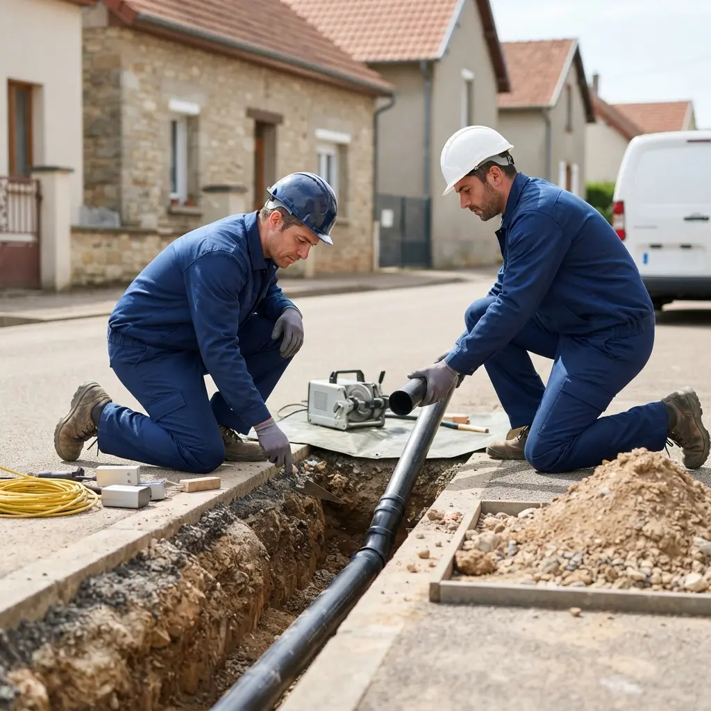 Pourquoi nous choisir à Saulnes