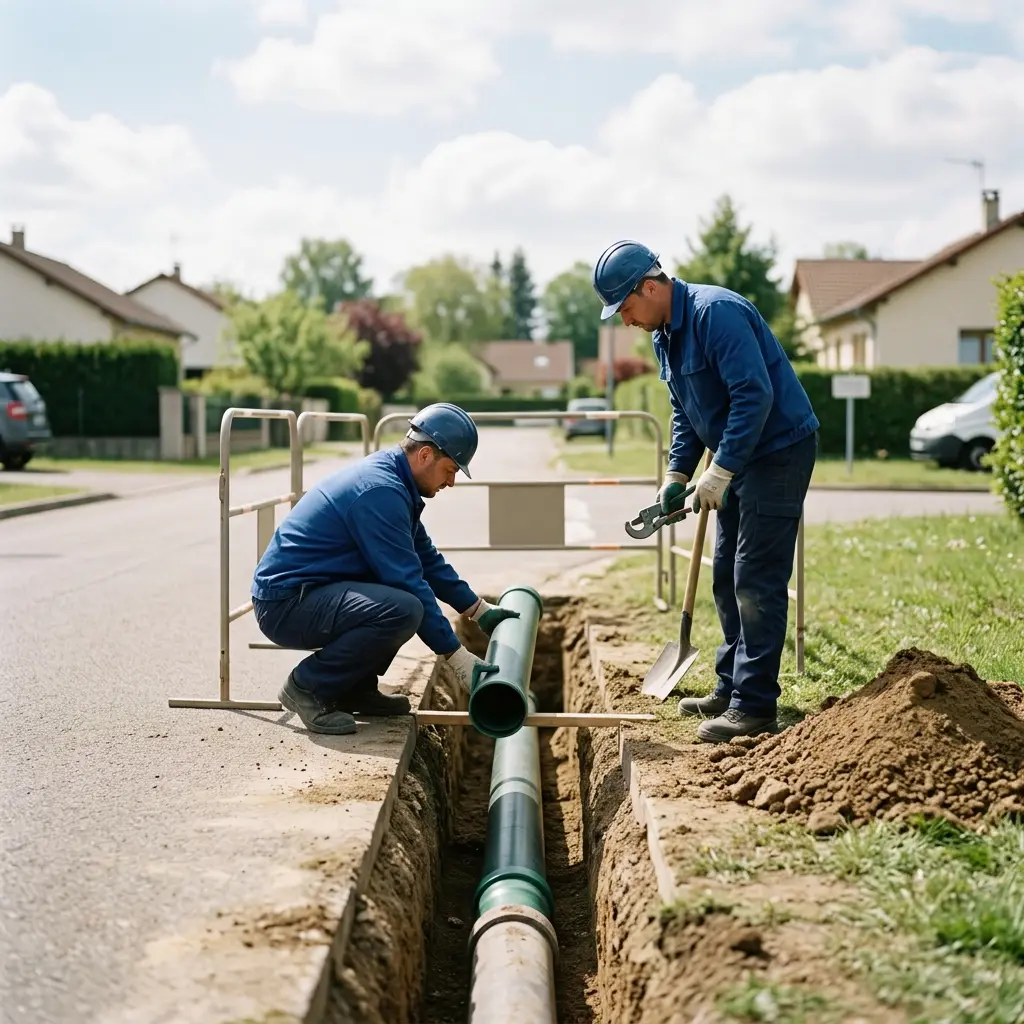 Quelles actions adopter dans les zones touchées de Lay-Saint-Christophe