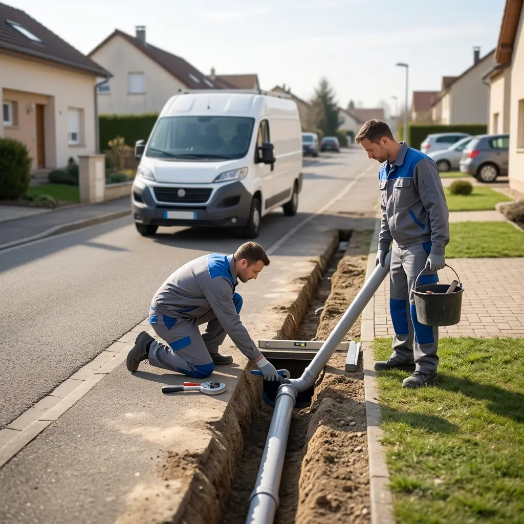 Bons réflexes à Blénod-lès-Pont-à-Mousson
