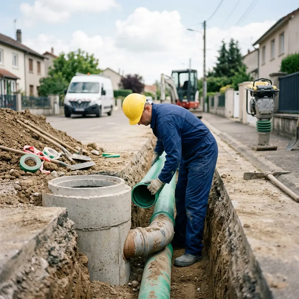 Pourquoi nous choisir à Blénod-lès-Pont-à-Mousson ?