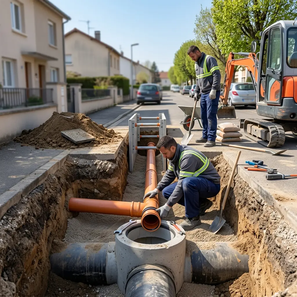 Pourquoi nous choisir à Pont-à-Mousson