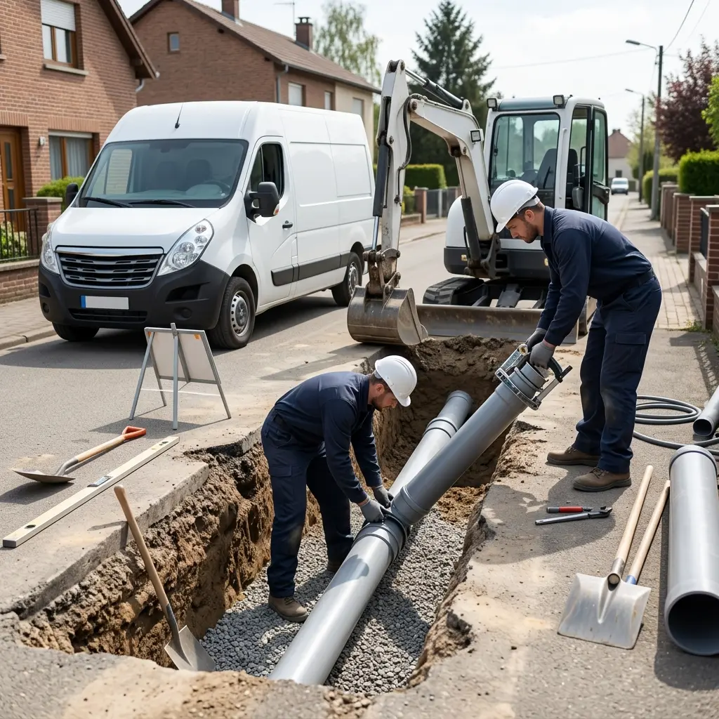 Besoin d'une intervention rapide à Fléville-devant-Nancy ?
