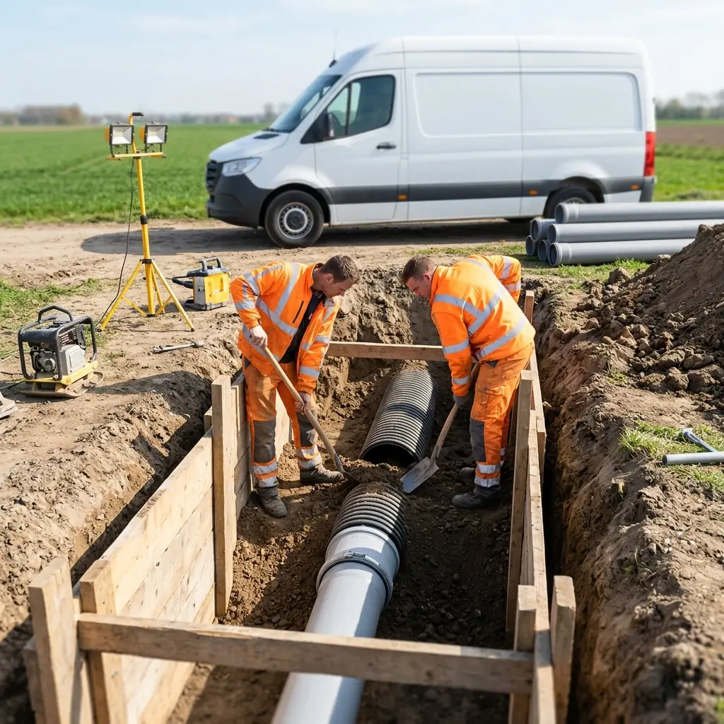 Une approche technique rigoureuse pour vos évacuations