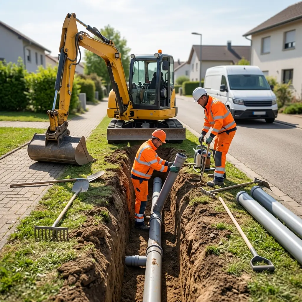 Précautions et réflexes utiles pour vos réseaux à Trieux