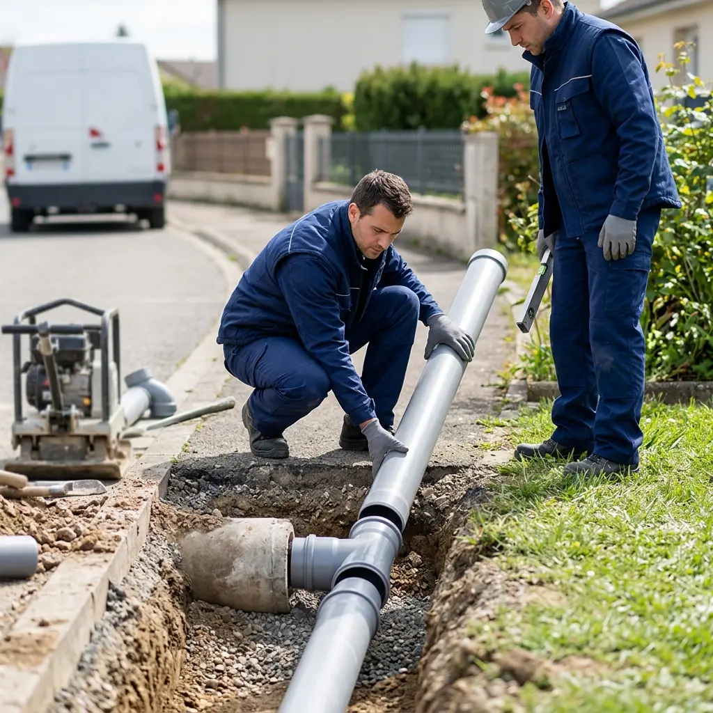 Besoin d’une intervention rapide à Conflans-en-Jarnisy ?