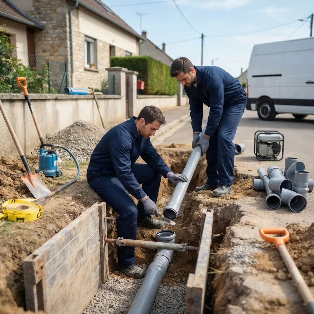 Une approche technique pour un raccordement durable