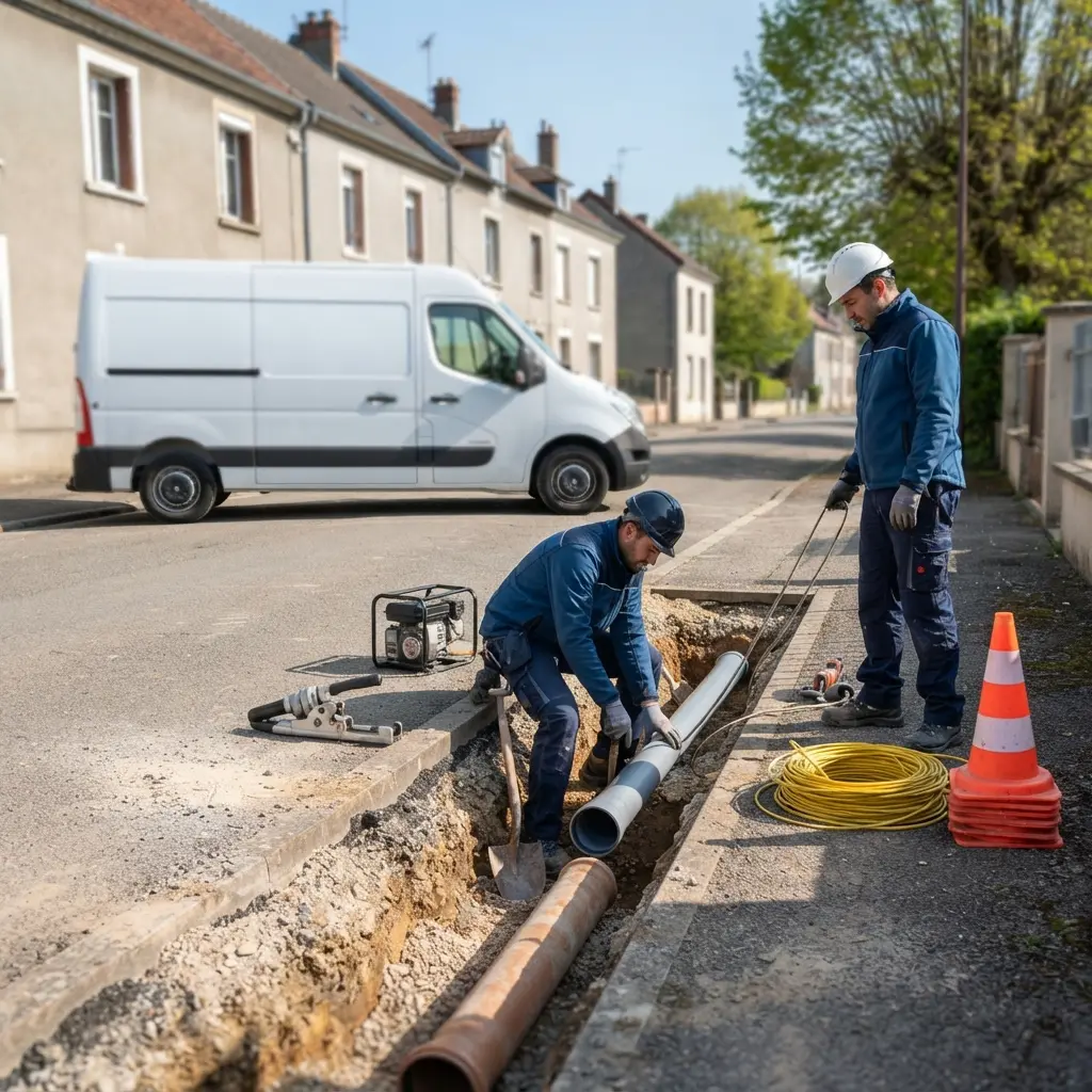 Précautions et gestes utiles pour vos réseaux d'évacuation