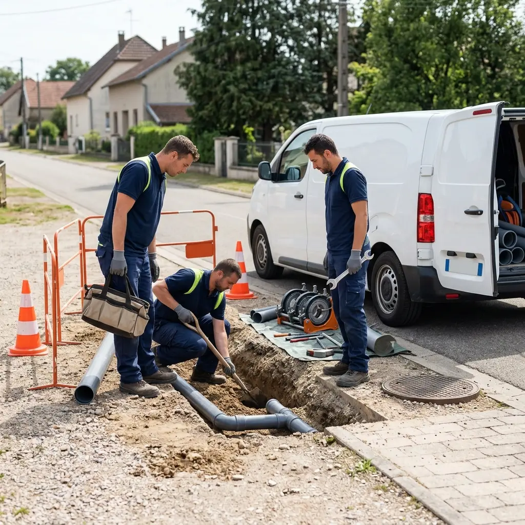 Bons réflexes à Bois‑de‑Haye