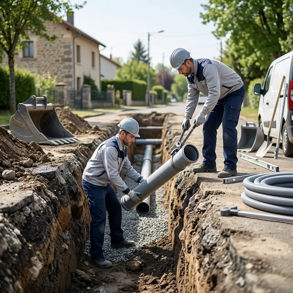 Garanties, assurances et polices