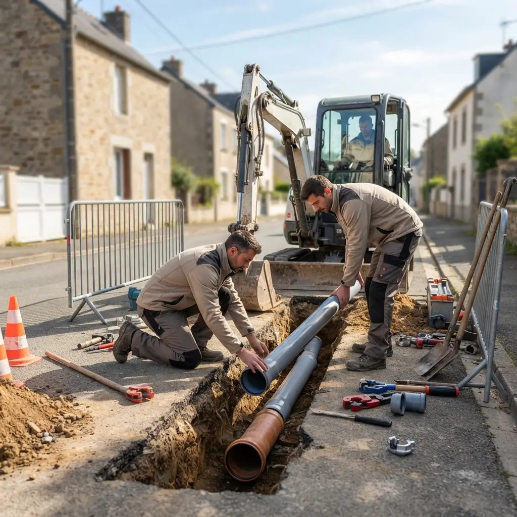 Assurez votre confort et votre conformité à Gondreville