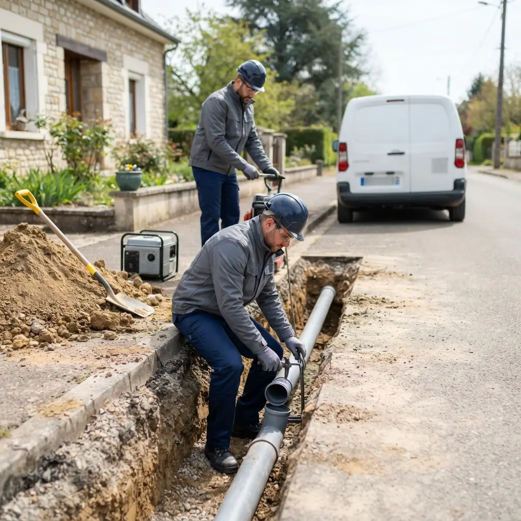 Comment se déroule l’intervention à Gondreville ?
