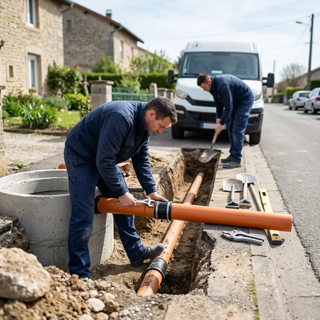 Notre approche technique pour votre projet