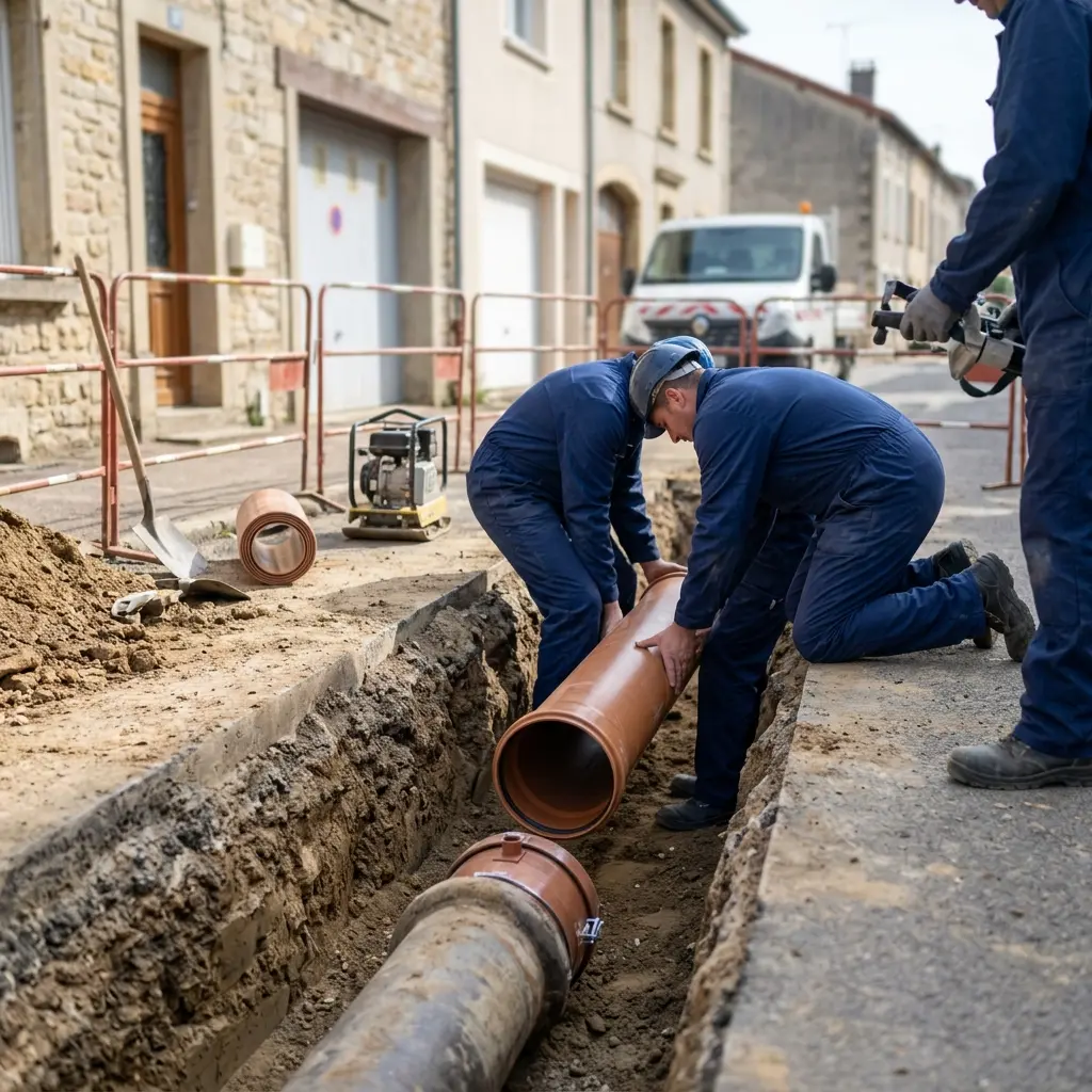 Comment préparer votre installation à Bar-le-Duc ?