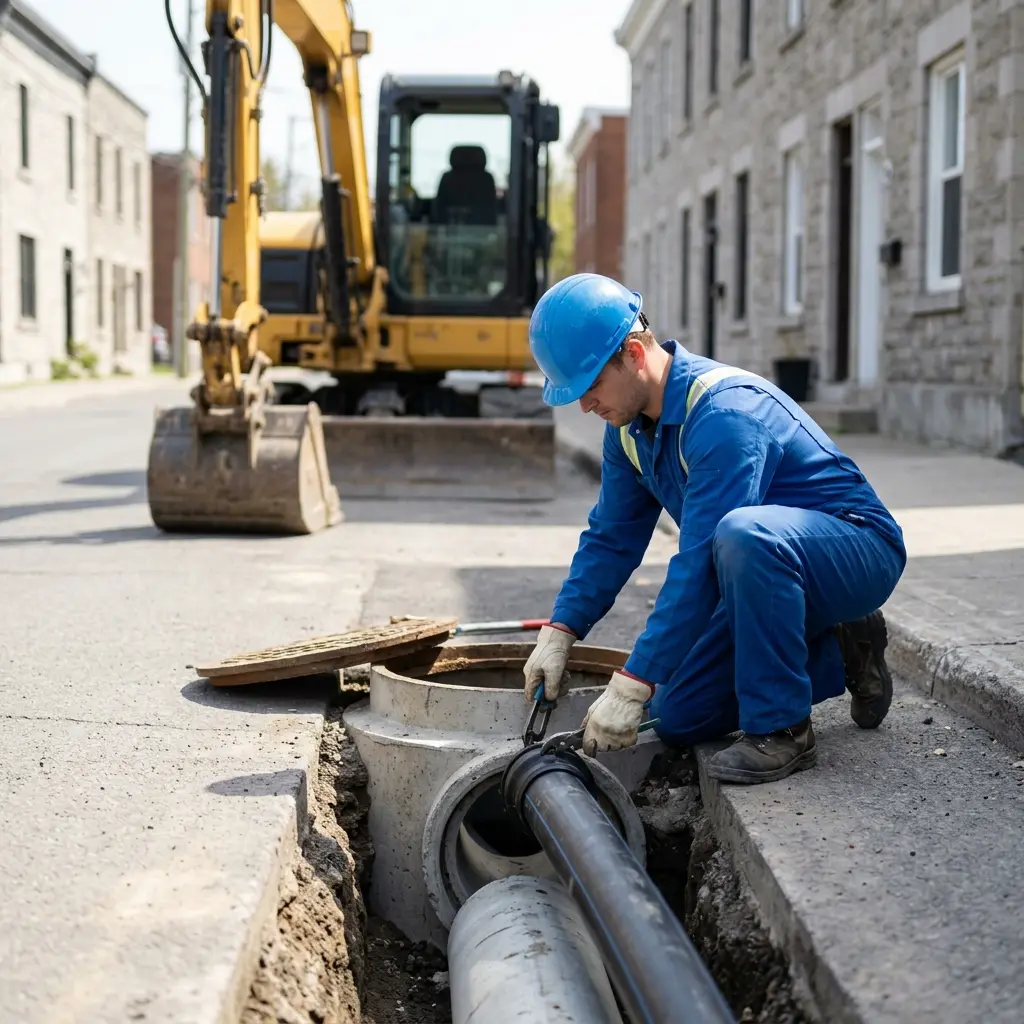 Pourquoi nous choisir pour vos travaux à Verdun ?
