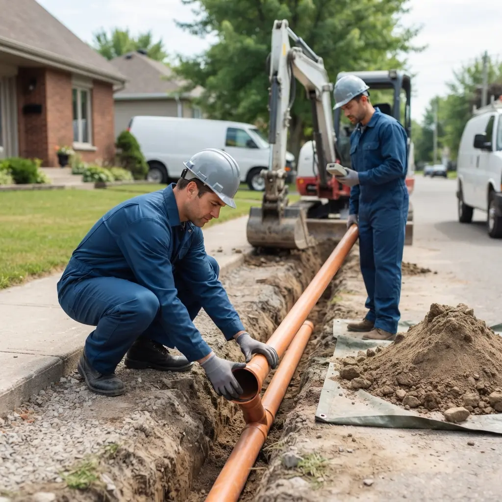 Précautions et conseils pour votre installation