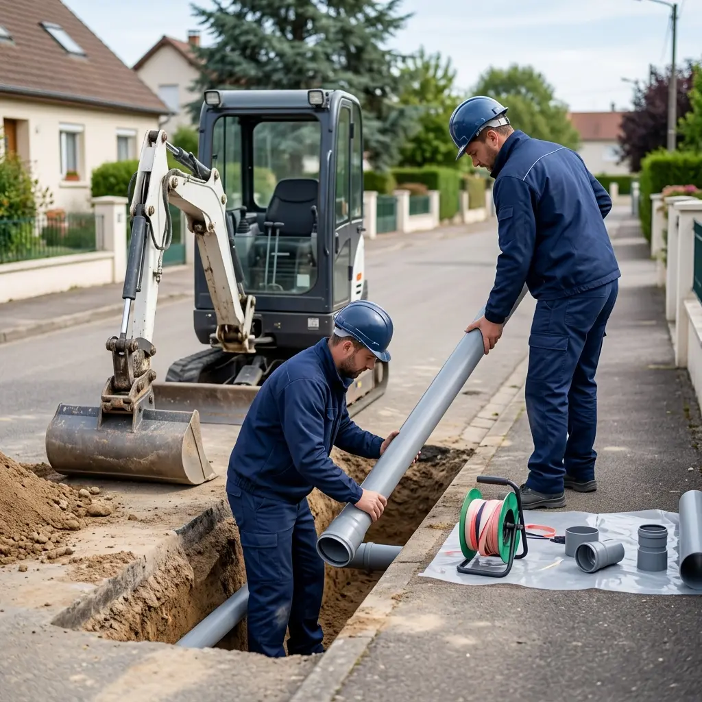 Gérer les imprévus et prévenir les désagréments à Bouligny