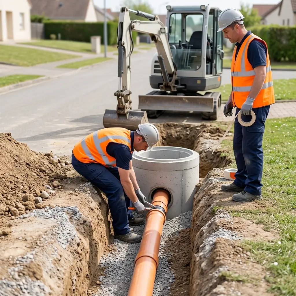 Besoin d'une intervention rapide à Bouligny ?
