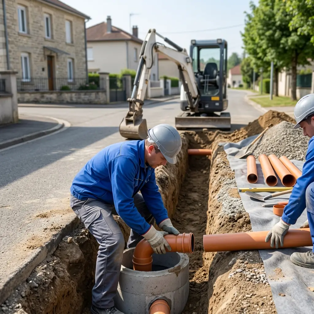 Pourquoi nous choisir à Saint-Mihiel