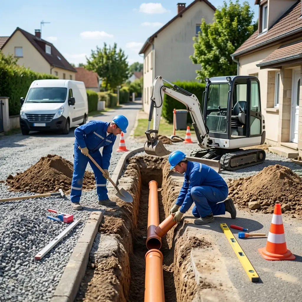 Les bons réflexes pour votre installation