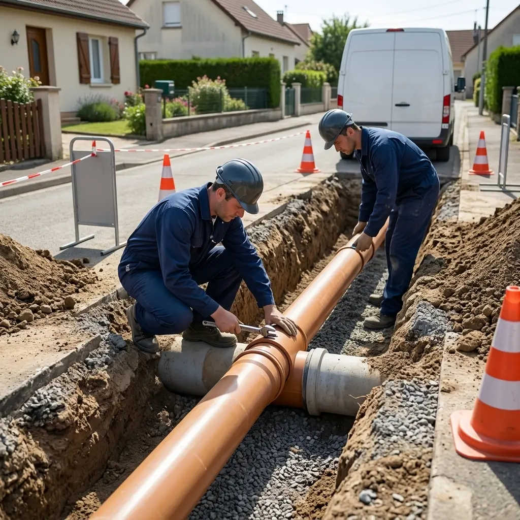 Pourquoi choisir nos services à Étain