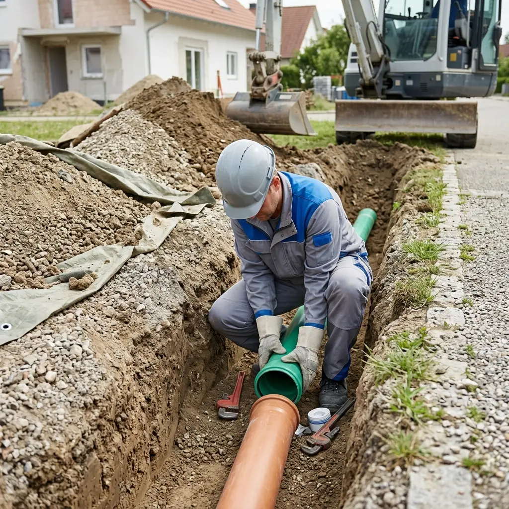 Un engagement pour un environnement préservé et sain