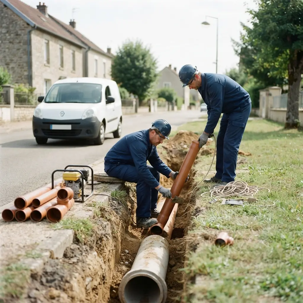 Une approche technique pour un réseau durable