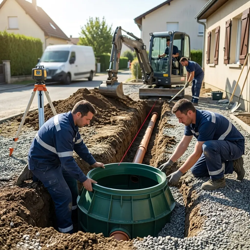 Votre sécurité, notre priorité à Le Ban-Saint-Martin