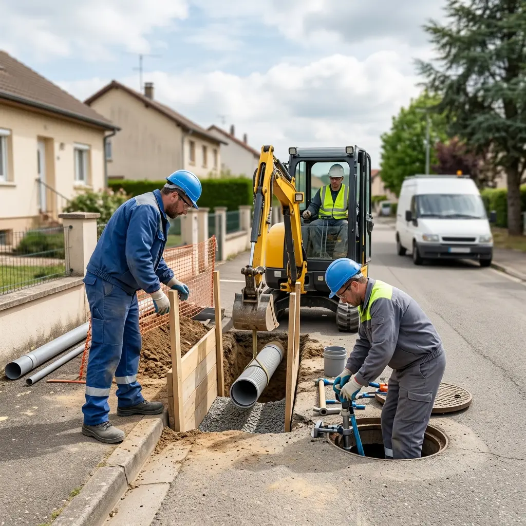 Bonnes pratiques à Plappeville