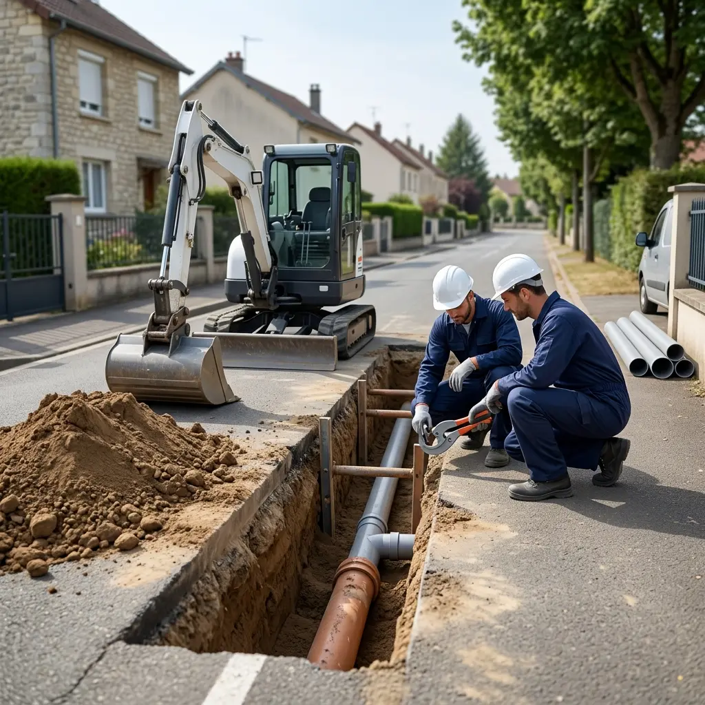 Faites le premier pas vers la conformité à Plappeville