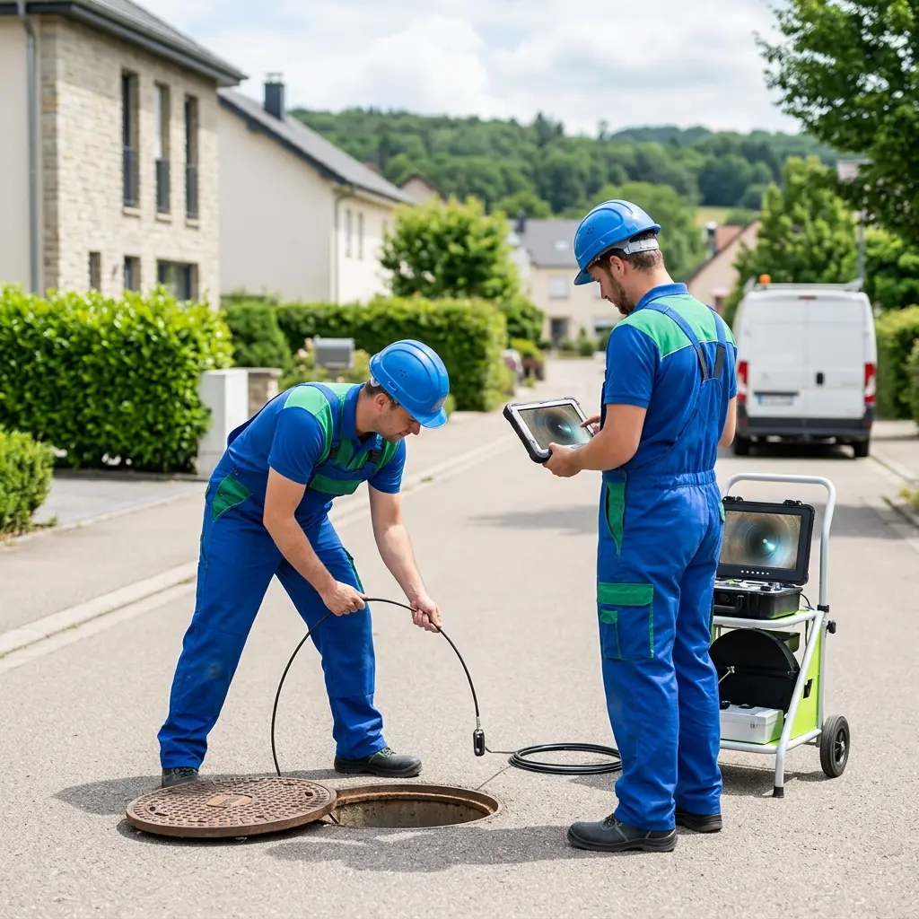 Besoin d'un raccordement rapide à Plappeville ?
