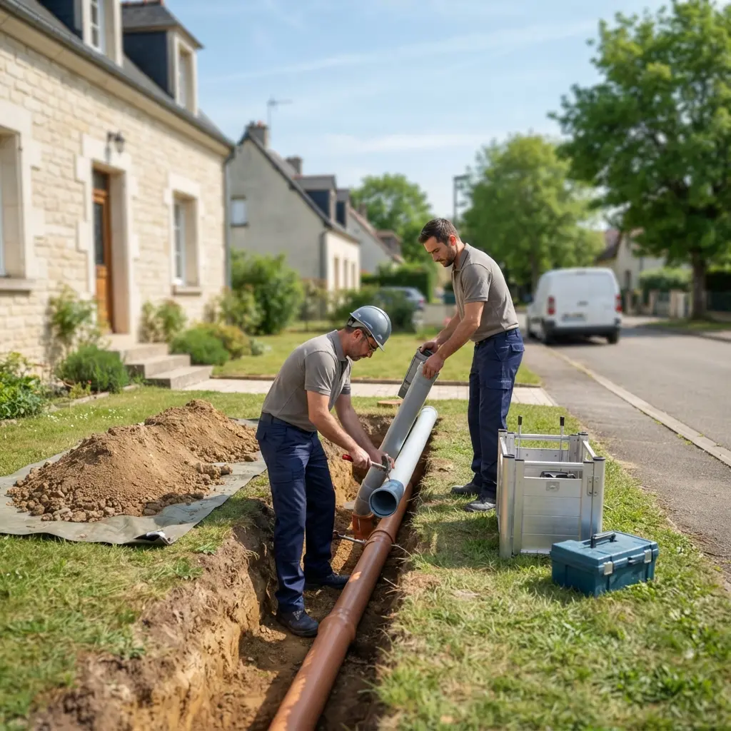 Pourquoi nous choisir pour vos travaux à Saint-Julien-lès-Metz ?