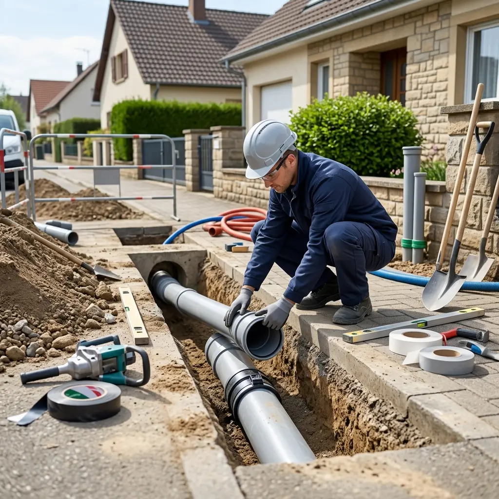 Pourquoi choisir notre équipe à Thionville