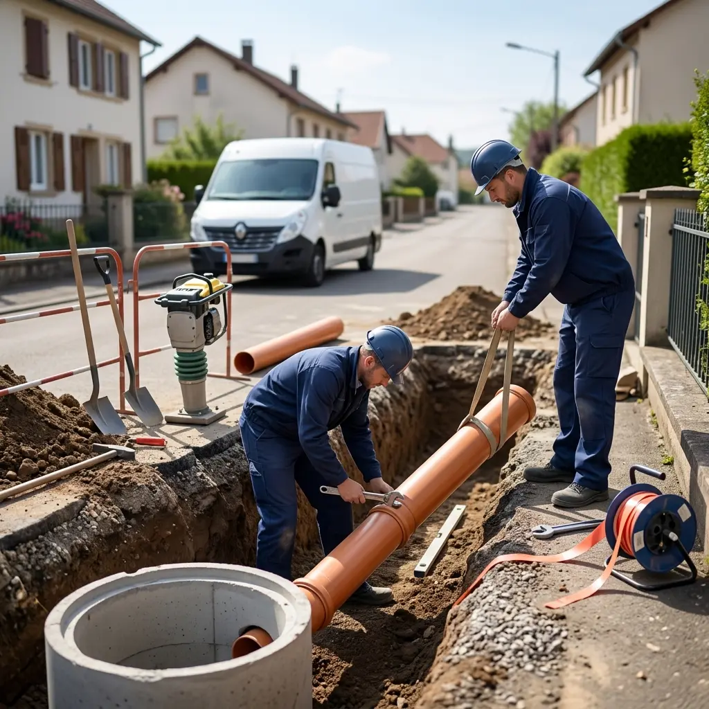 Réponses rapides et prévention dans chaque secteur d’Ars-sur-Moselle