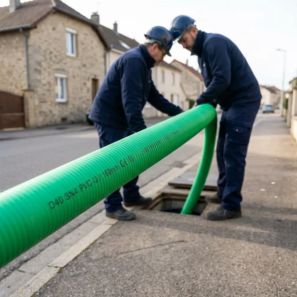 Besoin d'une intervention immédiate à Ars-sur-Moselle ?