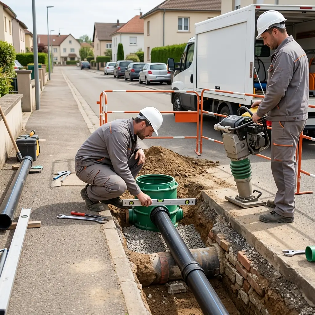 Comment se déroule l’intervention à Ars-sur-Moselle ?